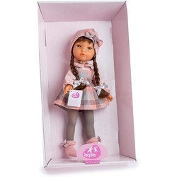 Куклы Berjuan Fashion Girl 0852