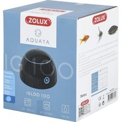 Аквариумные компрессоры и помпы Zolux Igloo 100