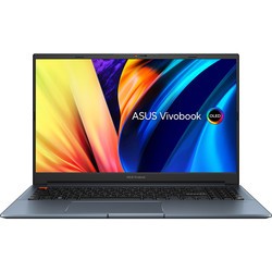 Ноутбуки Asus Vivobook Pro 15 OLED K6502VU [K6502VU-MA070W]