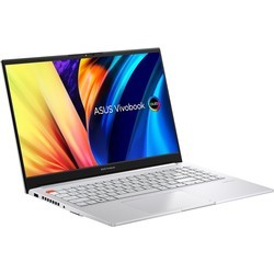 Ноутбуки Asus Vivobook Pro 15 OLED K6502VU [K6502VU-MA070W]
