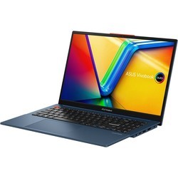 Ноутбуки Asus Vivobook S 15 OLED K5504VN [K5504VN-MA104W]