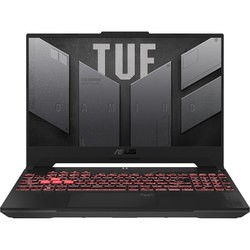 Ноутбуки Asus TUF Gaming A15 2023 FA507XI [FA507XI-HQ063]