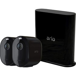 Комплекты видеонаблюдения Arlo Pro 3 (2 Camera Kit)