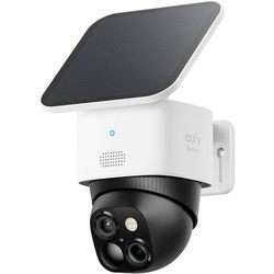 Камеры видеонаблюдения Eufy SoloCam S340