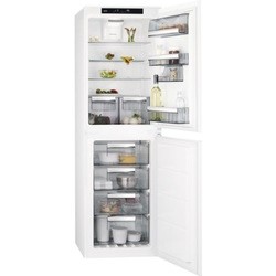 Встраиваемые холодильники AEG SCE 818E6 NS