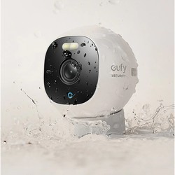 Камеры видеонаблюдения Eufy Outdoor Cam E210