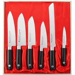 Наборы ножей Satake Swordsmith HG8327W