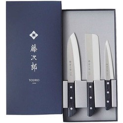 Наборы ножей Tojiro Basic TBS-300