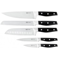 Наборы ножей Tefal Jamie Oliver K267S575