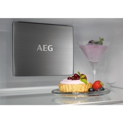 Встраиваемые холодильники AEG NSC 7G181 DS