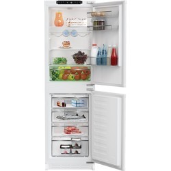 Встраиваемые холодильники Blomberg KNE 4564 EVI