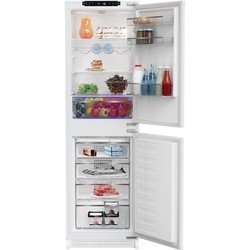 Встраиваемые холодильники Blomberg KNE 4564 EVI
