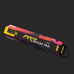 Коврики для мышек 2E Gaming Pro Mouse Pad Speed XL D01