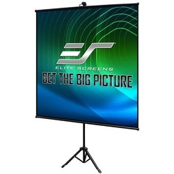 Проекционные экраны Elite Screens Tripod Lite Wall Series 91x91