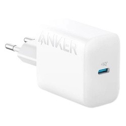 Зарядки для гаджетов ANKER PowerPort 312 USB C 20W