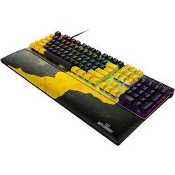 Клавиатуры Razer Huntsman V2 - PUBG Edition