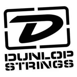 Струны Dunlop Heavy Core Single 46