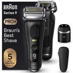Электробритвы Braun Series 9 Pro+ 9560cc