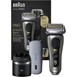 Электробритвы Braun Series 9 Pro+ 9575cc