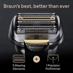 Электробритвы Braun Series 9 Pro+ 9575cc