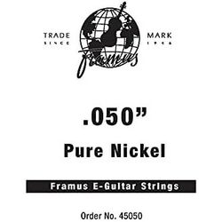 Струны Framus Blue Label Single 50