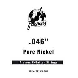 Струны Framus Blue Label Single 46