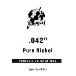 Струны Framus Blue Label Single 42