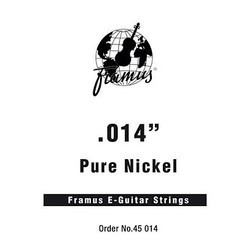 Струны Framus Blue Label Single 14