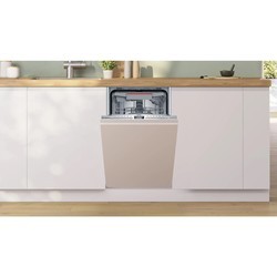 Встраиваемые посудомоечные машины Bosch SPV 4EMX24E