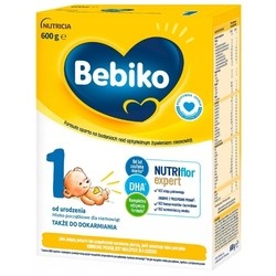Детское питание Bebiko Nutriflor Expert 1 600