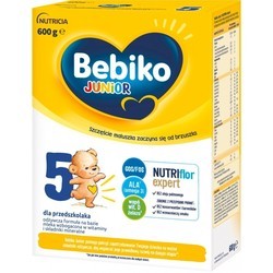 Детское питание Bebiko Junior Nutriflor Expert 5 600