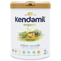 Детское питание Kendamil Organic 2 800