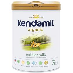 Детское питание Kendamil Organic 3 800