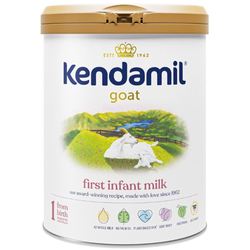 Детское питание Kendamil Goat 1 800