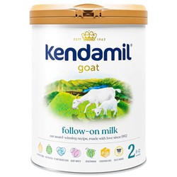 Детское питание Kendamil Goat 2 800