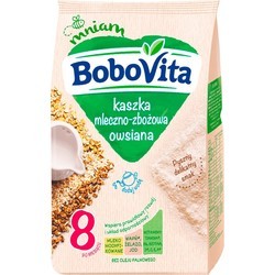 Детское питание BoboVita Milk Porridge 8 230