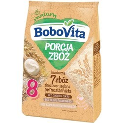Детское питание BoboVita Dairy-Free Porridge 8 230