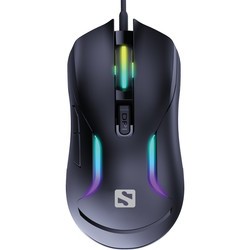 Мышки Sandberg LightFlow 6D Gamer Mouse