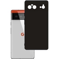 Чехлы для мобильных телефонов 3MK Matt Case for Pixel 6 Pro