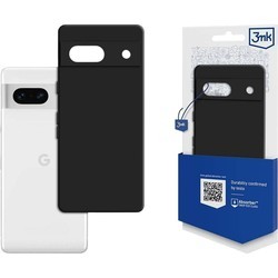 Чехлы для мобильных телефонов 3MK Matt Case for Pixel 7A