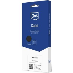 Чехлы для мобильных телефонов 3MK Matt Case for Pixel 8 Pro
