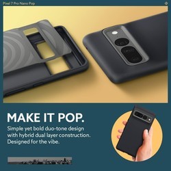 Чехлы для мобильных телефонов Caseology Nano Pop for Pixel 7 Pro