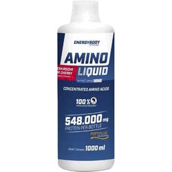 Аминокислоты Energybody Systems Amino Liquid 548.000 mg 1000 ml