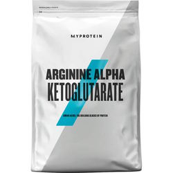 Аминокислоты Myprotein Arginine Alpha Ketoglutarate 500 g
