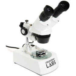 Микроскопы Celestron Labs S10-60