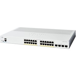 Коммутаторы Cisco C1200-24P-4G