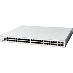 Коммутаторы Cisco C1200-48T-4G