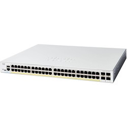 Коммутаторы Cisco C1200-48P-4G