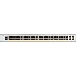 Коммутаторы Cisco C1200-24FP-4X