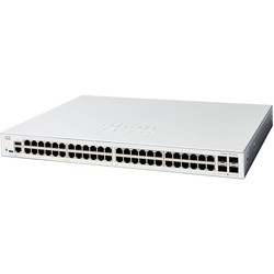 Коммутаторы Cisco C1200-48T-4X